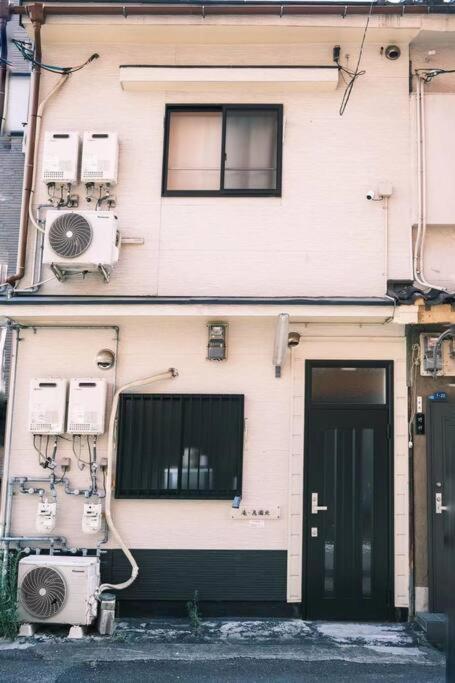 庵・花園北 Villa Osaka